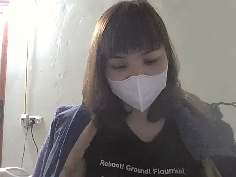 Angela-Eira online show from March 2026 09:31:02 PM