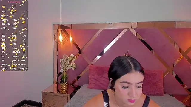 Snapshot of BILIE_ROUSE1 chatting on December 2024 03:01:02 AM BILIE ROUSE1 online show from December 2024 03:01:02 AM