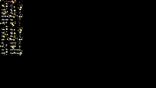 Snapshot of BILIE_ROUSE1 chatting on January 2025 03:01:02 AM BILIE ROUSE1 online show from January 2025 03:01:02 AM
