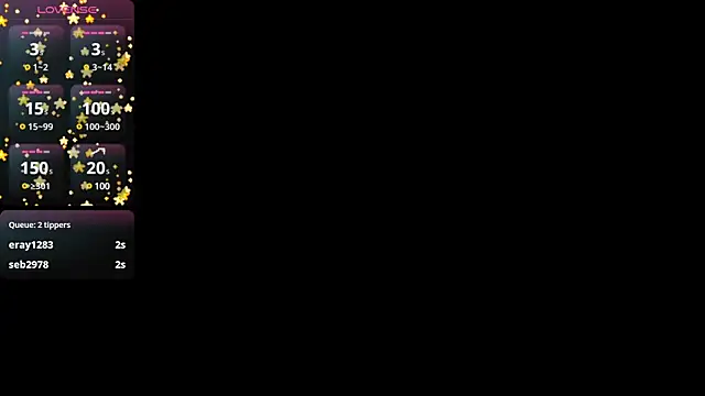 Snapshot of BILIE_ROUSE1 chatting on February 2025 06:08:02 PM BILIE ROUSE1 online show from February 2025 06:08:02 PM
