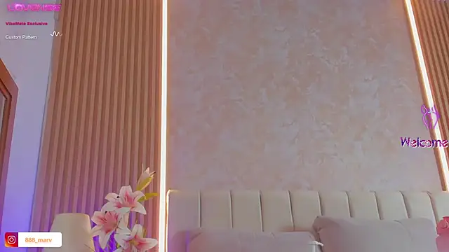 BILIE ROUSE1 online show from April 2026 03:35:01 AM