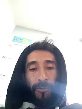 weedmanhot28 online show from January 2025 07:53:01 PM