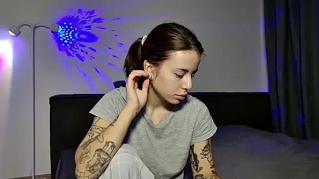 MazzyDoll online show from November 2025 05:52:01 AM