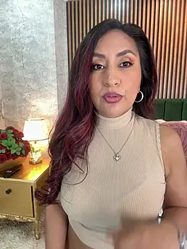 MonicaMoret online show from February 2026 12:47:02 PM