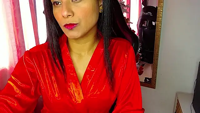 MielSquirt online show from December 2024 05:48:01 PM