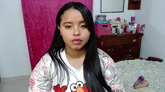 AINARA  STONE online show from December 2024 05:44:01 AM