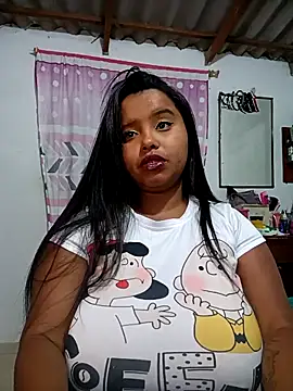 AINARA  STONE online show from March 2025 02:09:02 AM