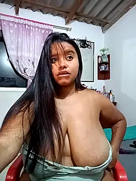 AINARA  STONE online show from March 2025 04:14:02 AM