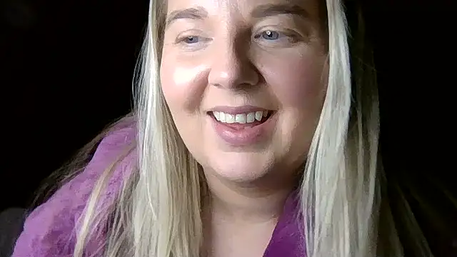 Jessica69G online show from February 2026 09:54:01 PM