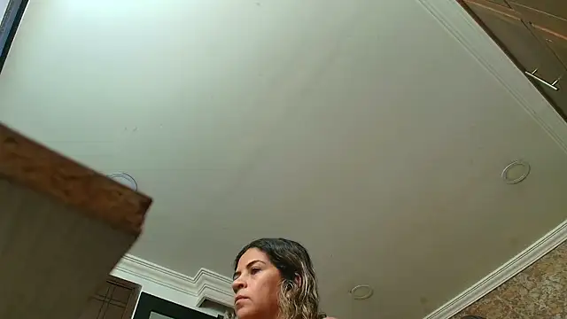 stella xue online show from September 2025 08:35:02 PM