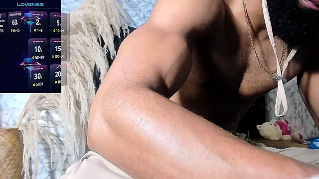 wakanda1995 online show from October 2025 09:27:02 PM