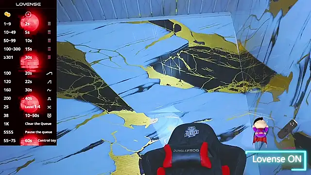 Kevin22 222 online show from October 2025 06:03:02 AM