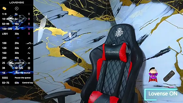 Kevin22 222 online show from March 2026 05:02:01 AM