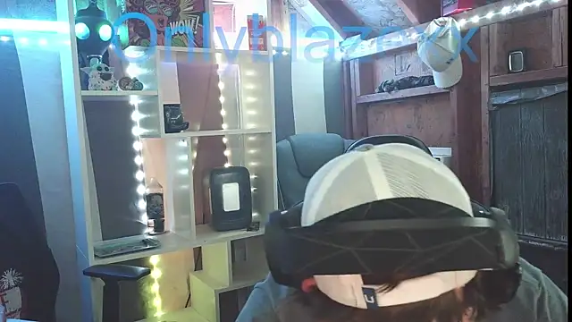 OnlyBlazexx online show from January 2026 03:20:01 AM