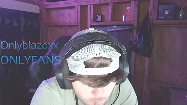 OnlyBlazexx online show from February 2026 02:29:02 AM