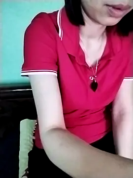 Luxcute286 online show from March 2026 09:59:01 AM