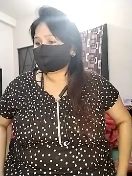 Snapshot of Tishani chatting on January 2026 08:29:01 PM Tishani online show from January 2026 08:29:01 PM