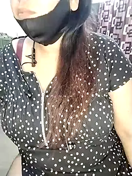 Snapshot of Tishani chatting on February 2026 03:55:02 AM Tishani online show from February 2026 03:55:02 AM