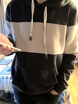 Naked Ben online show from September 2025 02:43:02 PM