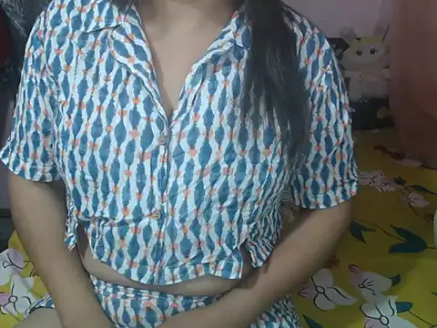 Manpreet cute online show from March 2025 05:07:01 PM