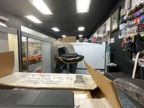 RawRyder8 online show from December 2024 10:19:01 PM