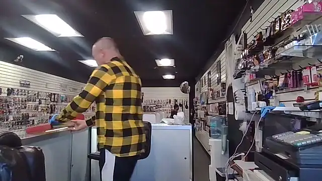 RawRyder8 online show from October 2025 10:30:01 PM