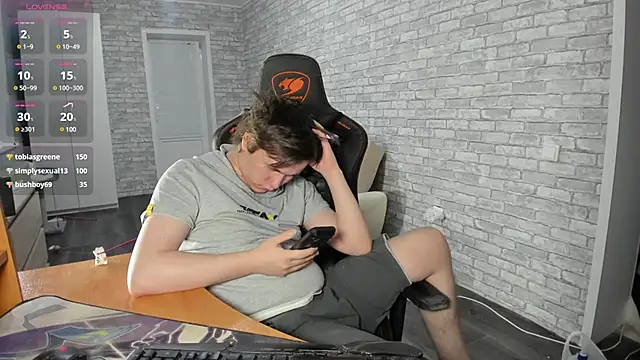 Snapshot of iliaskrislove chatting on February 2025 08:22:01 PM iliaskrislove online show from February 2025 08:22:01 PM