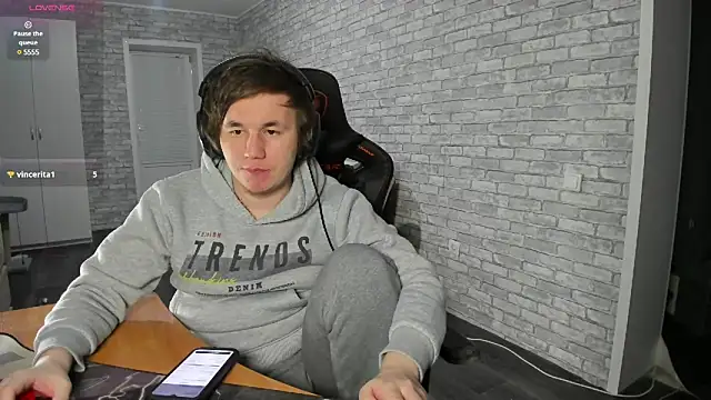 Snapshot of iliaskrislove chatting on February 2025 05:53:01 PM iliaskrislove online show from February 2025 05:53:01 PM