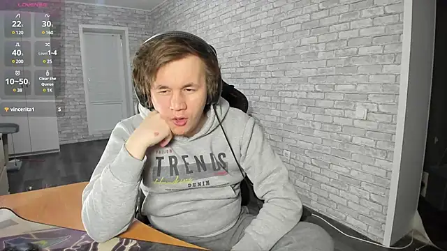 Snapshot of iliaskrislove chatting on February 2025 11:21:02 PM iliaskrislove online show from February 2025 11:21:02 PM
