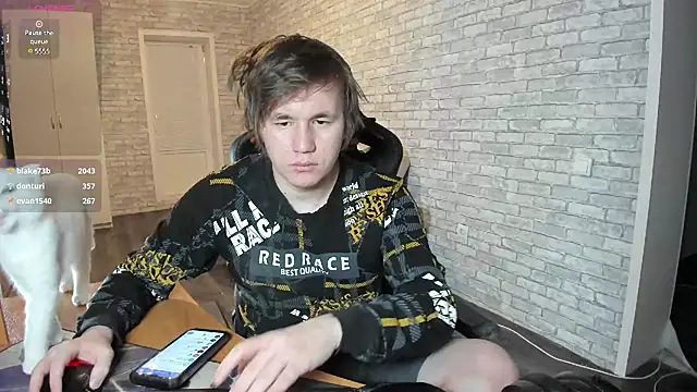 Snapshot of iliaskrislove chatting on March 2025 02:56:02 PM iliaskrislove online show from March 2025 02:56:02 PM