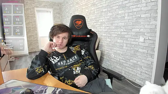 Snapshot of iliaskrislove chatting on March 2025 11:55:02 AM iliaskrislove online show from March 2025 11:55:02 AM