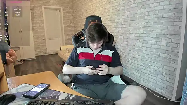Snapshot of iliaskrislove chatting on March 2025 09:43:02 PM iliaskrislove online show from March 2025 09:43:02 PM