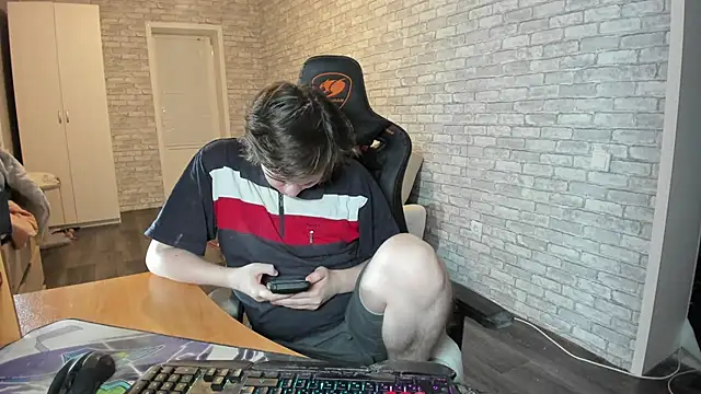 Snapshot of iliaskrislove chatting on March 2025 11:14:02 PM iliaskrislove online show from March 2025 11:14:02 PM