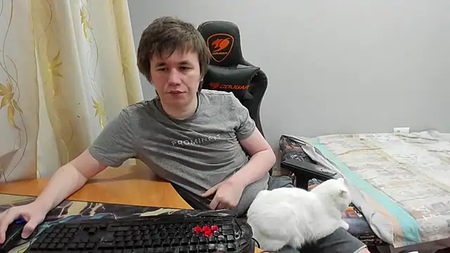 iliaskrislove online show from March 2026 02:15:01 AM