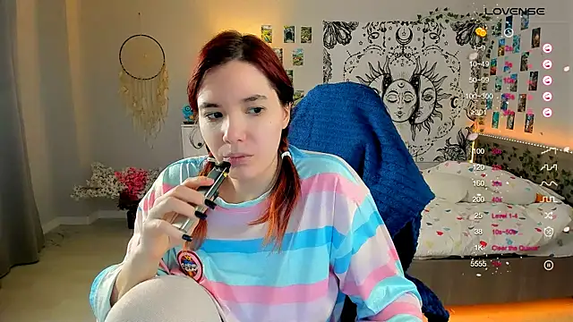 callmekatesmith online show from December 2024 11:07:01 PM