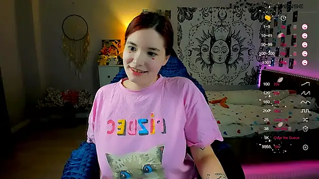 callmekatesmith online show from December 2024 10:50:01 PM