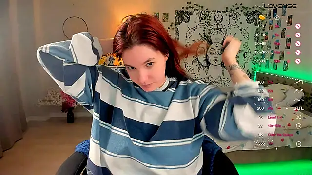 callmekatesmith online show from December 2024 02:08:02 AM