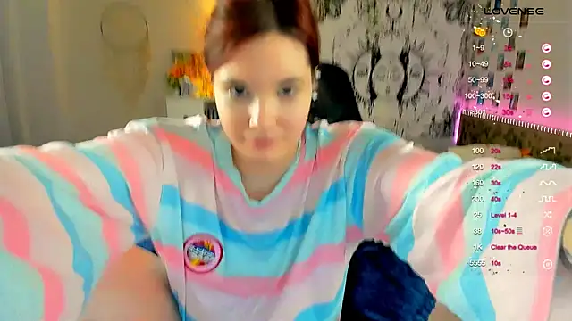 callmekatesmith online show from December 2024 04:45:02 AM