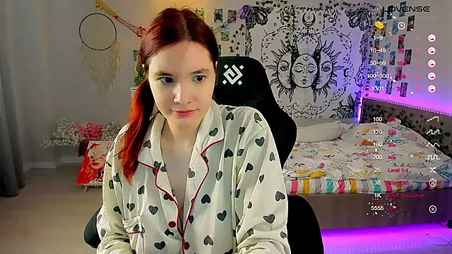 callmekatesmith online show from January 2025 09:59:02 AM