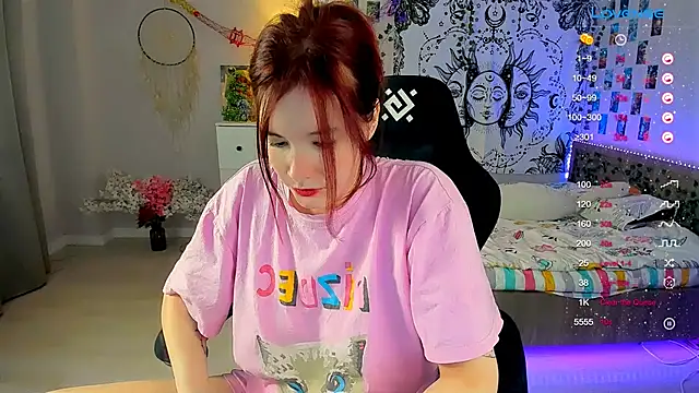 callmekatesmith online show from January 2025 08:22:02 PM