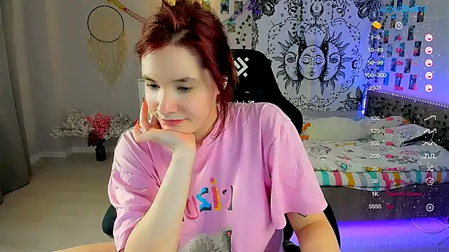 callmekatesmith online show from January 2025 11:24:01 PM