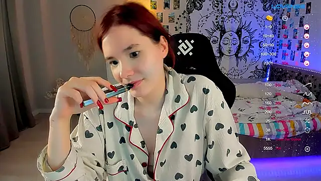 callmekatesmith online show from January 2025 02:03:02 AM