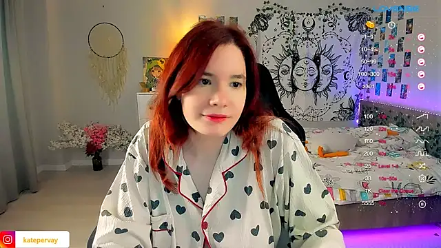 callmekatesmith online show from January 2025 12:15:01 AM