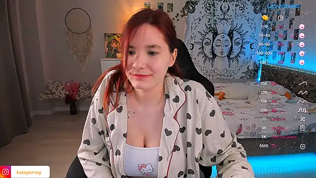 callmekatesmith online show from January 2025 02:15:02 AM