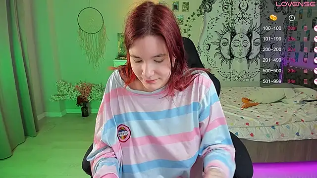 callmekatesmith online show from January 2025 09:37:01 PM
