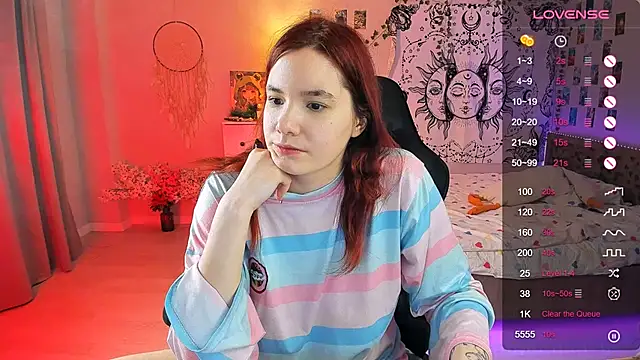 callmekatesmith online show from February 2025 02:16:01 AM