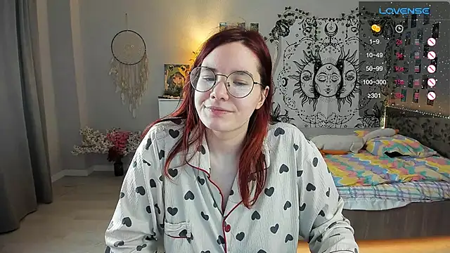 callmekatesmith online show from February 2025 08:51:02 PM