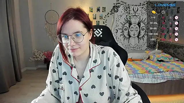 callmekatesmith online show from February 2025 11:53:02 PM