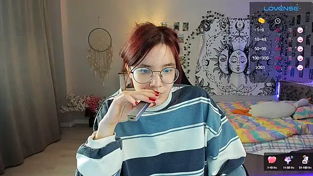 callmekatesmith online show from February 2025 02:39:01 AM