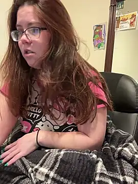 FreakNastyLacie online show from February 2025 04:36:01 PM